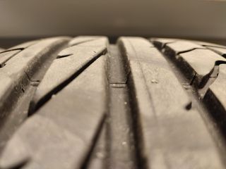Llantas Seat Toledo 2019 - 215/40 R17