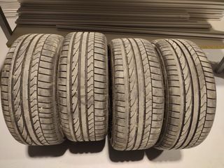 Llantas Seat Toledo 2019 - 215/40 R17