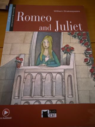 ROMEO AND JULIET (READING SHAKESPEARE) FREE AUDIO