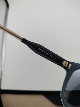 Gafas Tommy Hilfiger - Azul & Marrón