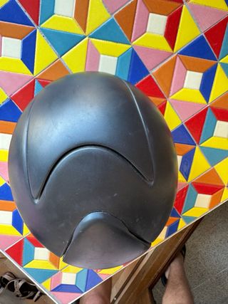 Casco hípica KEP Italia