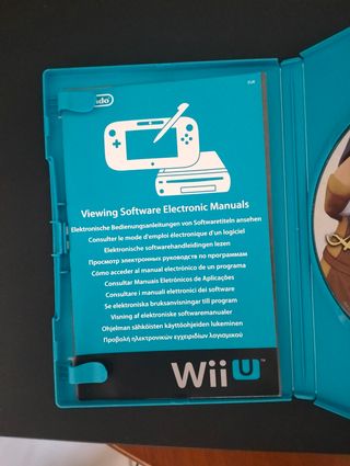 Art Academy Atelier Wii U - Juego
