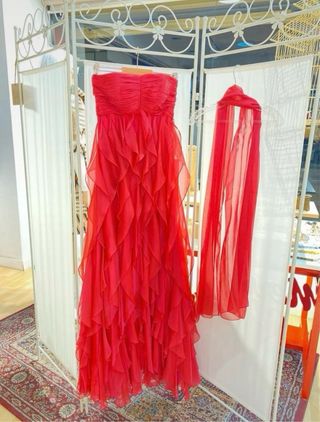 Vestido Susanna Rivieri - ceremonia. Talla 38