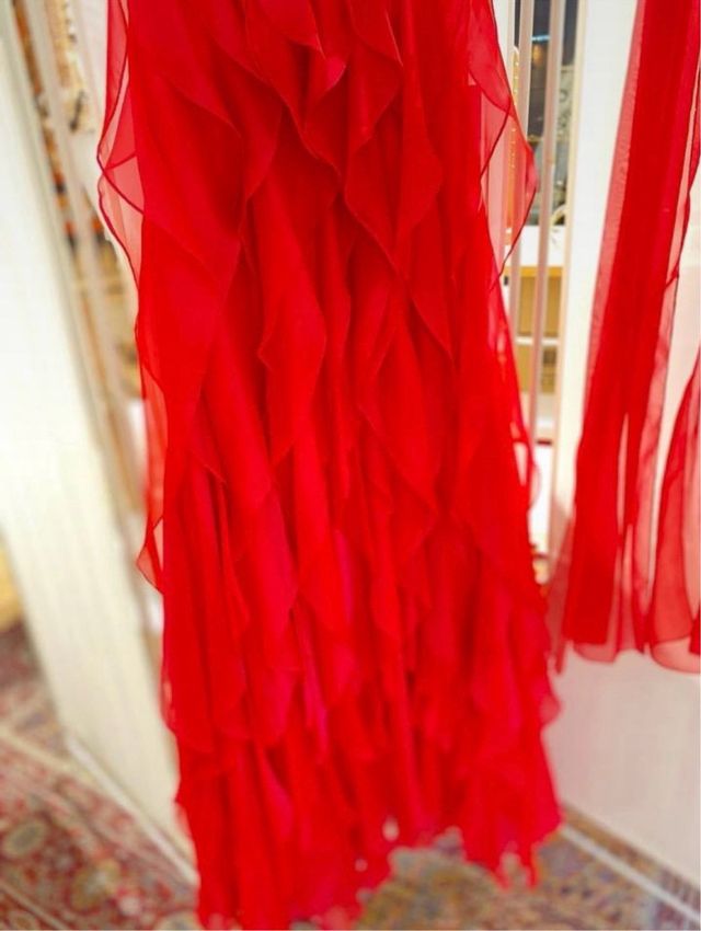 Vestido Susanna Rivieri - ceremonia. Talla 38