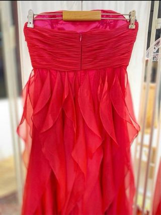 Vestido Susanna Rivieri - ceremonia. Talla 38
