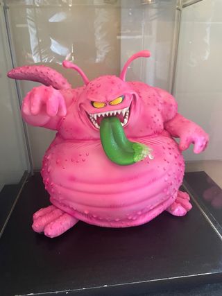 Figura Buyon Dragon Ball