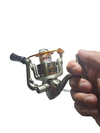 Carrete Pesca Mikado Shinju 3004