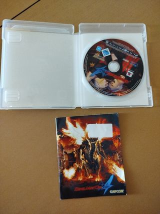 Devil May Cry 4 - PS3