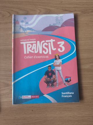 TRANSIT 3 PACK ELEVE