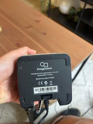 Radio Pure Pop Midi Bluetooth