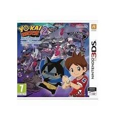 Nintendo 3DS: LEGO, Yo-Kai, Chibi-Robo