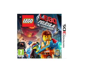 Nintendo 3DS: LEGO, Yo-Kai, Chibi-Robo