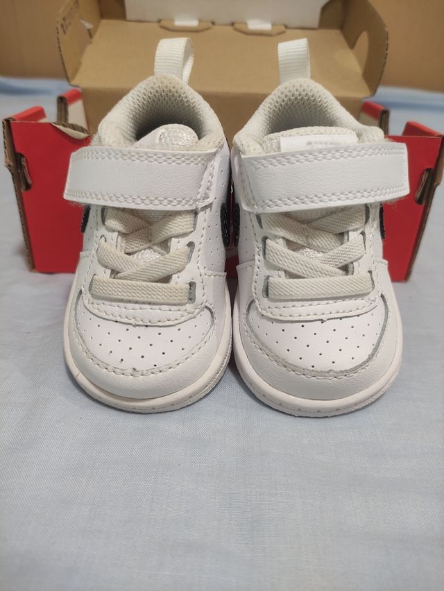 Zapatillas Nike sin estrenar