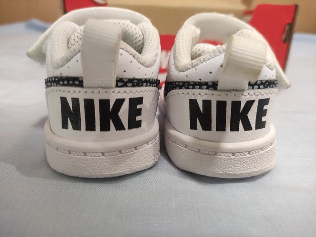 Zapatillas Nike sin estrenar