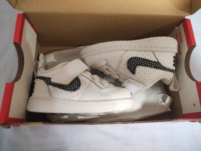 Zapatillas Nike sin estrenar