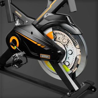Bicicleta spinning Gridinlux 7000