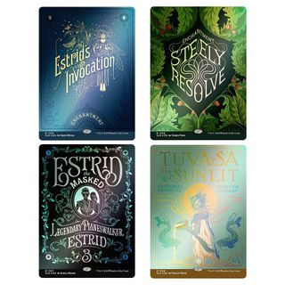 Secret Lair - The fairest drop - Foil