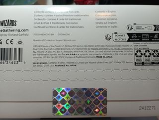 Secret Lair - The fairest drop - Foil