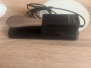 Kit Teclado MIDI Alesis V61 + Soporte + Pedal Sust