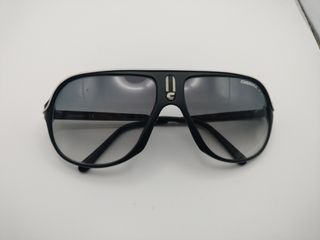 Gafas Carrera - Negras y Grises