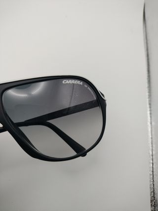 Gafas Carrera - Negras y Grises