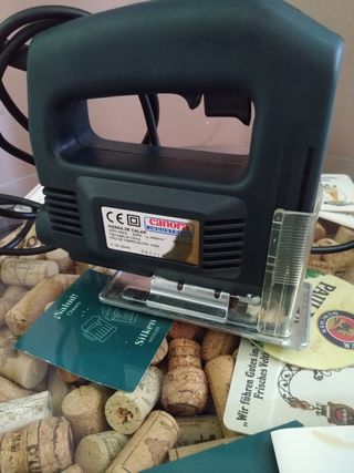 Sierra calar Canora 350w