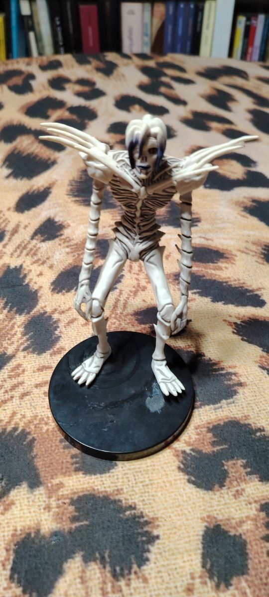 Imagen de Figura Rem Death Note
