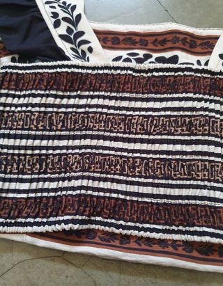 Top R.S. Moda - Floral