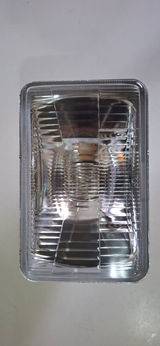 Faros delanteros DEPO 100-1105N