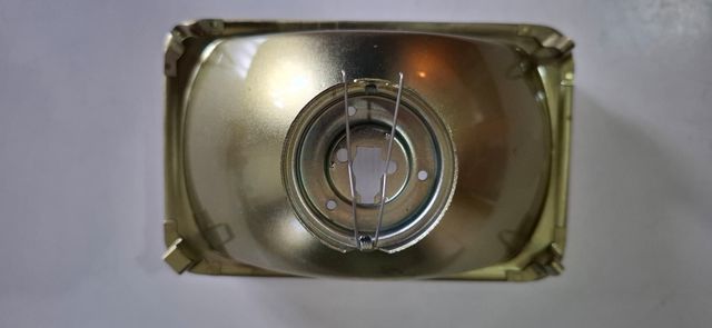 Faros delanteros DEPO 100-1105N