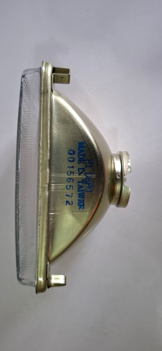 Faros delanteros DEPO 100-1105N