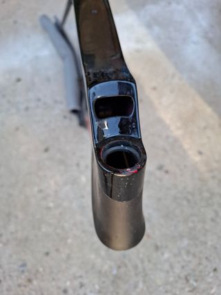 Cuadro trek Speed Concept 500