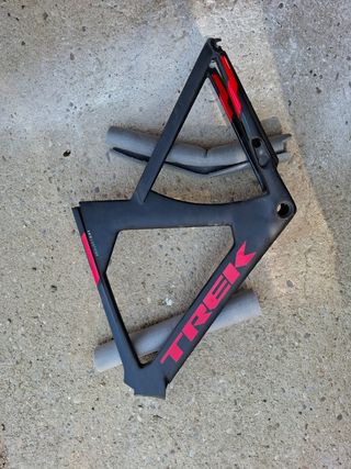 Cuadro trek Speed Concept 500