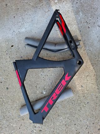 Cuadro trek Speed Concept 500