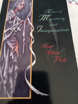 Oxford Bookworms 3: Tales of Mystery & Imaginat...