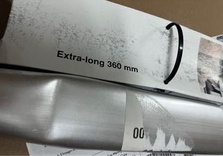 Boquilla Karcher 360mm - Extra Larga