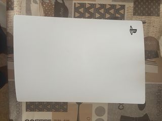 PS5 (PlayStation 5) + Mando extra + Auriculares