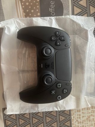 PS5 (PlayStation 5) + Mando extra + Auriculares