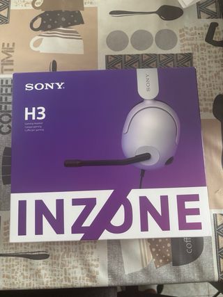 PS5 (PlayStation 5) + Mando extra + Auriculares
