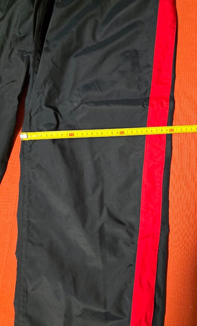 Pantaloni da Motociclista dei Carabinieri Italiani