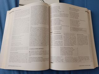 Libri scolastici: Testi e Scenari  Divina Commedia