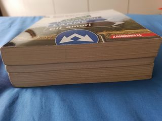 Libri scolastici: Testi e Scenari  Divina Commedia
