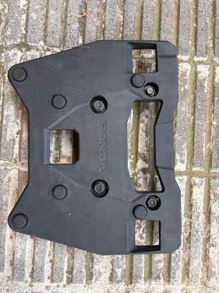 Soporte equipaje Honda CRF250L