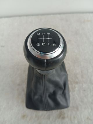 Pomo cambio Audi A3 8V