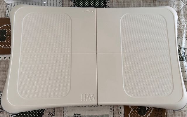 Balance Board Nintendo