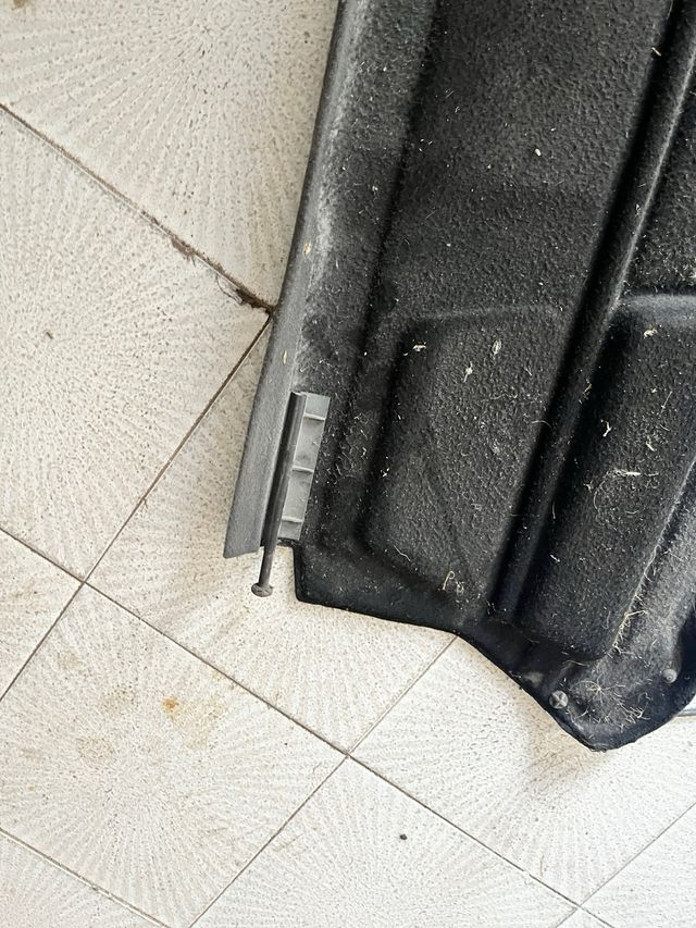 Bandeja maletero Ford Fiesta - 2uds