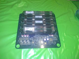 RAM Mac - Memoria RAM para Mac pro