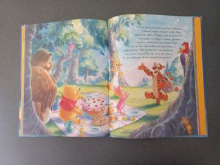 Libro racconti Un mondo di amicizia