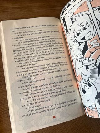 Pack 7 libros Mikecraft, El Trollino y Timba VK