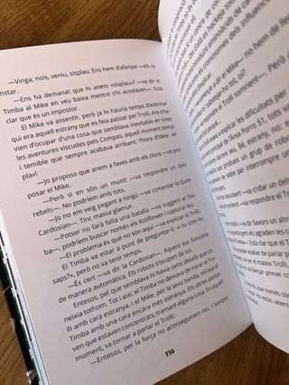 Pack 7 libros Mikecraft, El Trollino y Timba VK